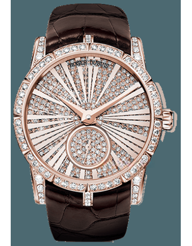ROGER DUBUIS