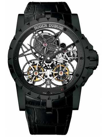 ROGER DUBUIS