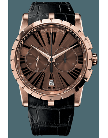ROGER DUBUIS