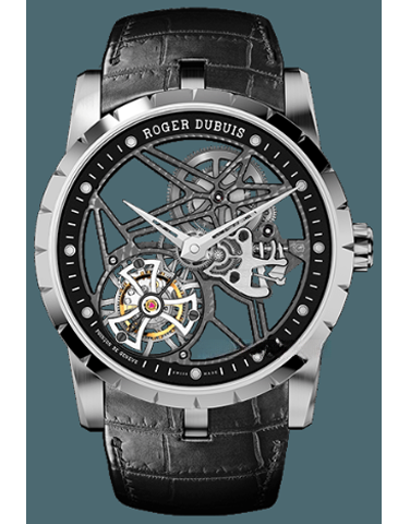 ROGER DUBUIS