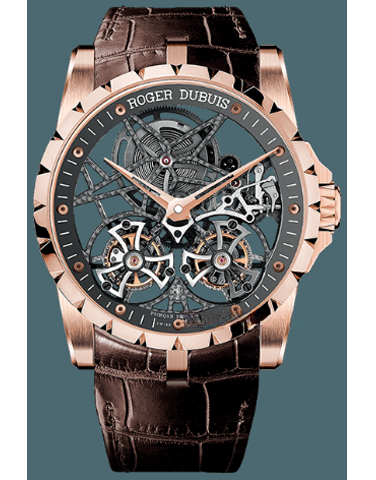 ROGER DUBUIS