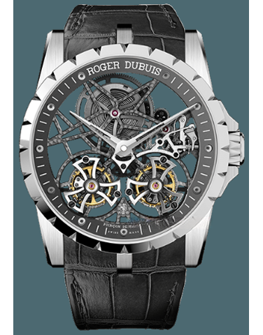 ROGER DUBUIS