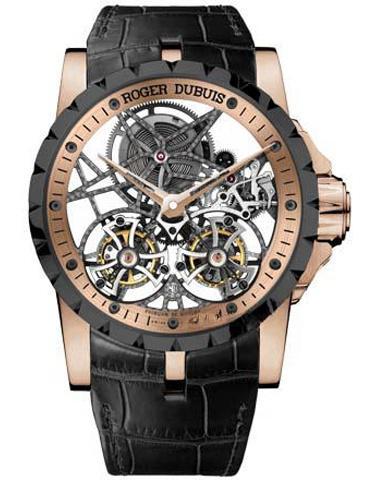ROGER DUBUIS