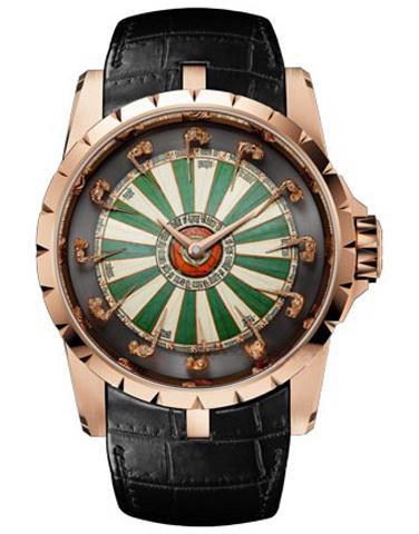 ROGER DUBUIS