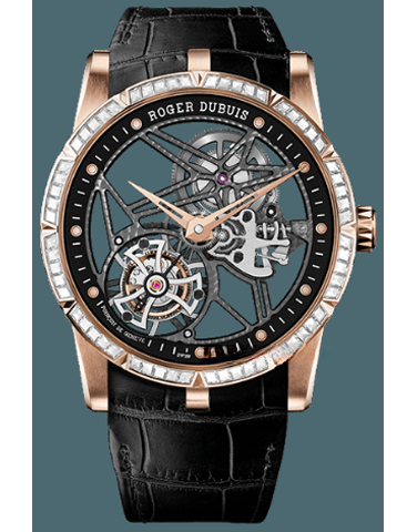 ROGER DUBUIS