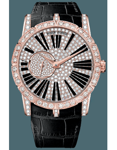 ROGER DUBUIS