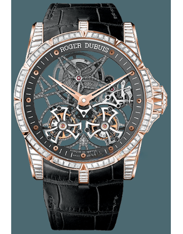 ROGER DUBUIS