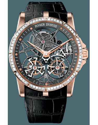 ROGER DUBUIS