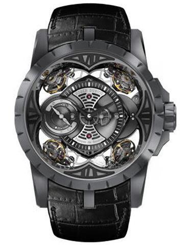 ROGER DUBUIS