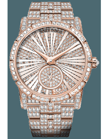 ROGER DUBUIS