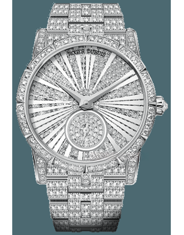 ROGER DUBUIS