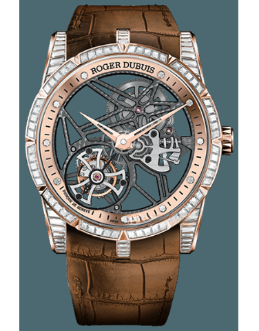 ROGER DUBUIS
