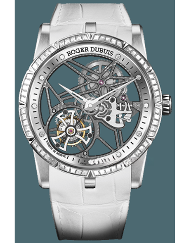 ROGER DUBUIS