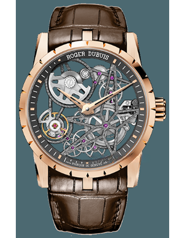 ROGER DUBUIS