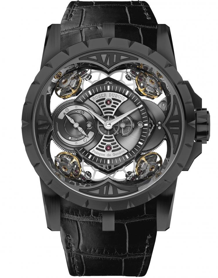 ROGER DUBUIS RDDBEX0425
