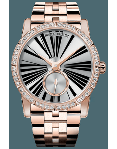 ROGER DUBUIS