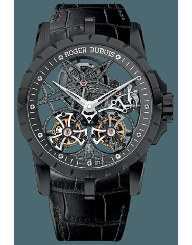 ROGER DUBUIS