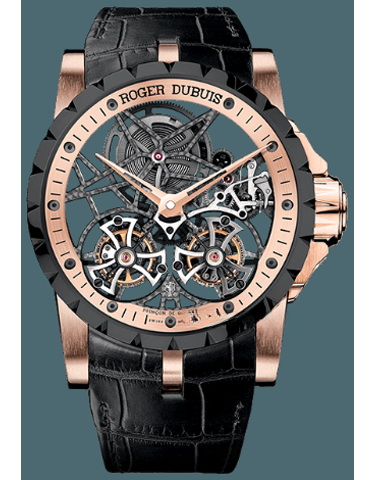 ROGER DUBUIS