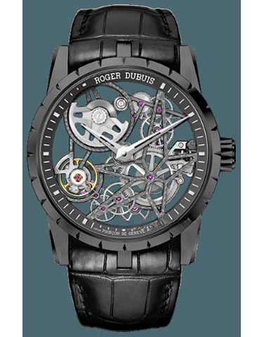 ROGER DUBUIS