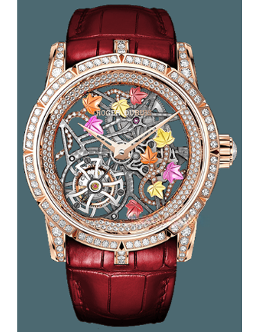 ROGER DUBUIS