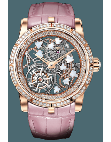ROGER DUBUIS