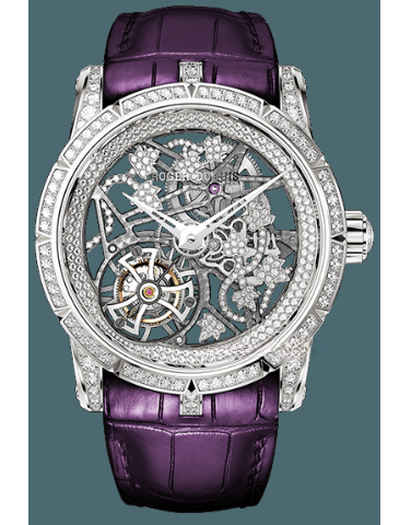 ROGER DUBUIS