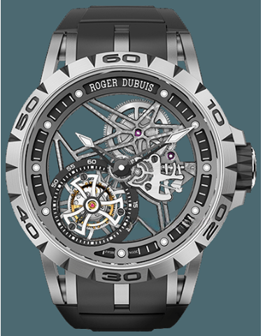 ROGER DUBUIS RDDBEX0479