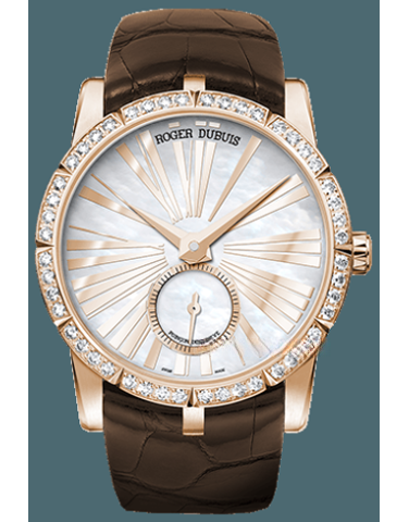 ROGER DUBUIS