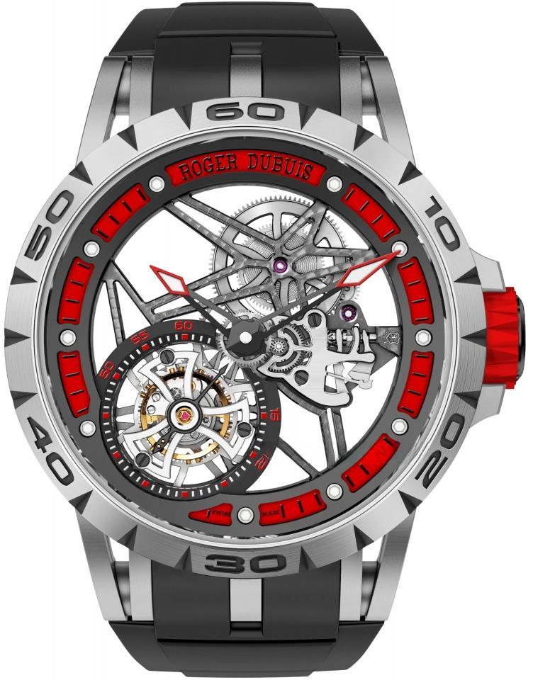 ROGER DUBUIS RDDBEX0545