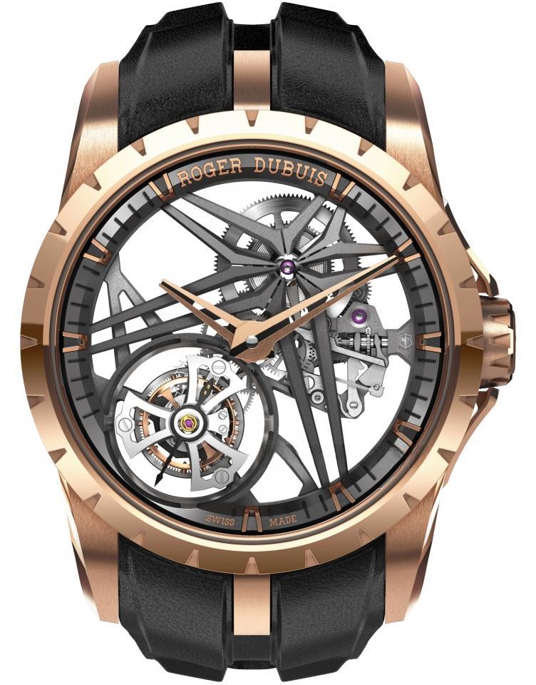 ROGER DUBUIS RDDBEX0836