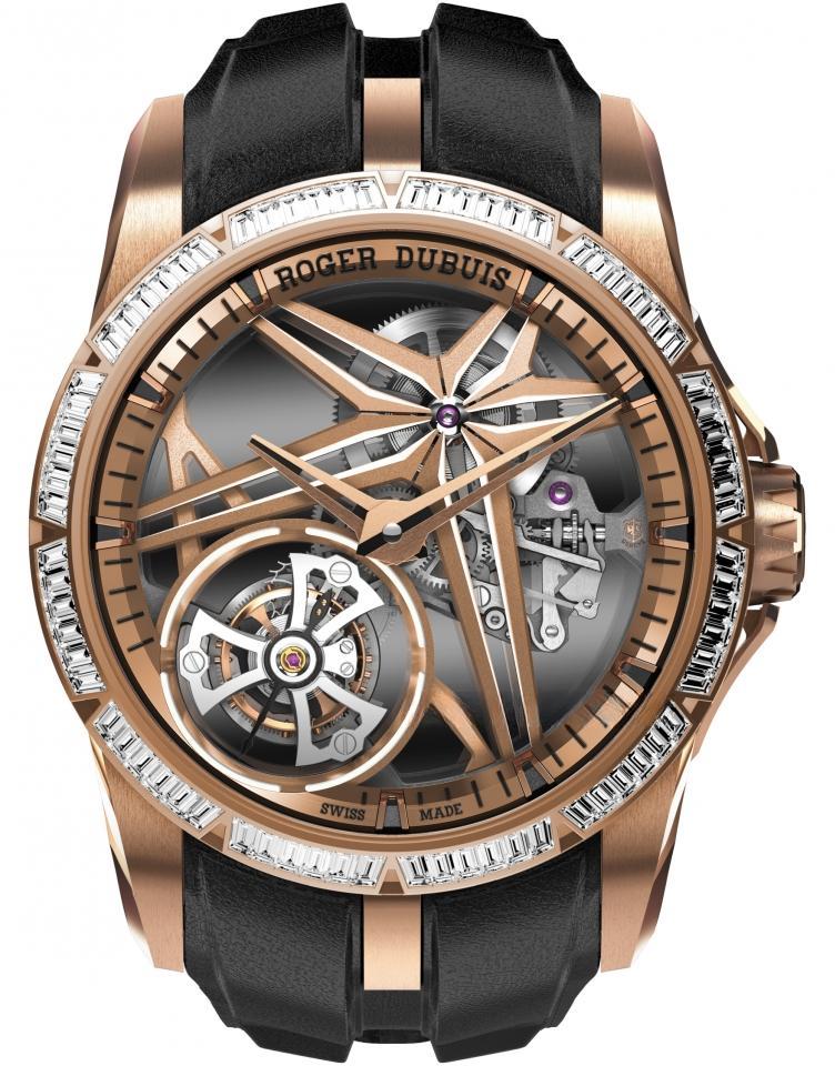 ROGER DUBUIS RDDBEX0963