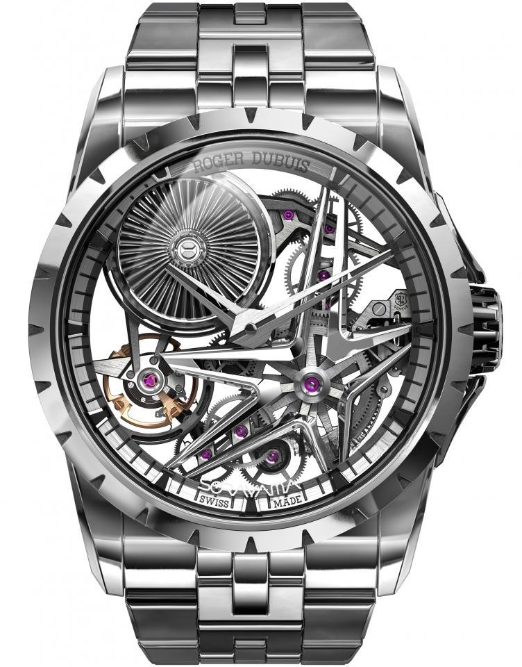 ROGER DUBUIS RDDBEX1013