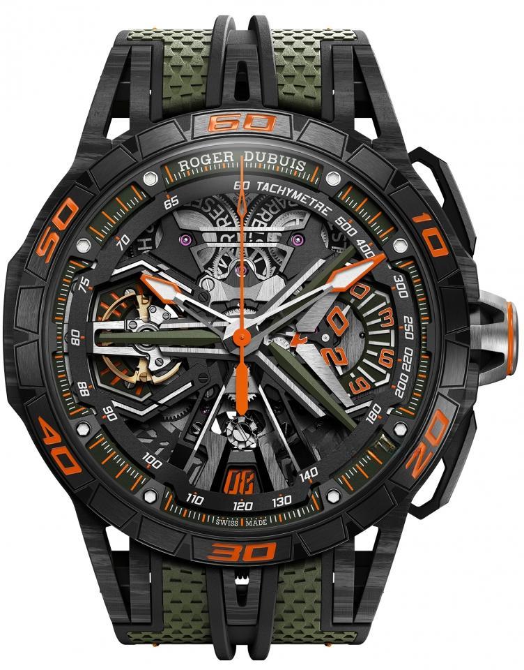 ROGER DUBUIS RDDBEX1045