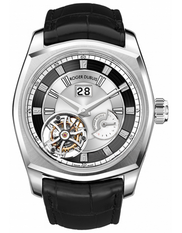 ROGER DUBUIS