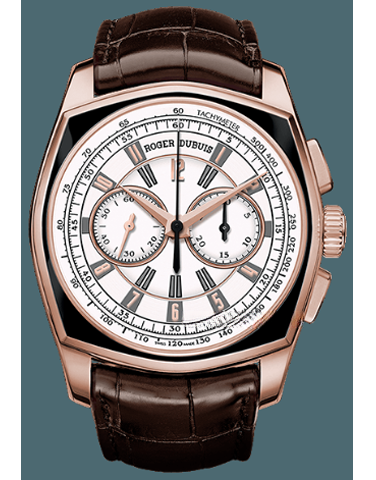 ROGER DUBUIS