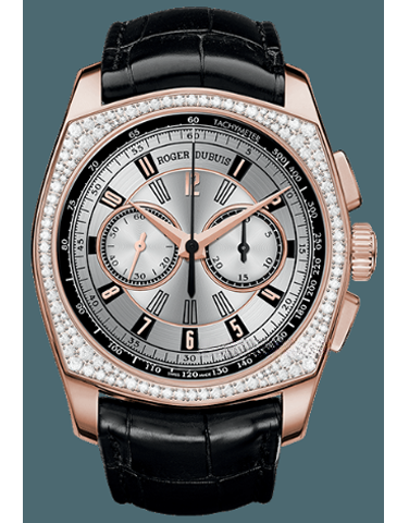 ROGER DUBUIS