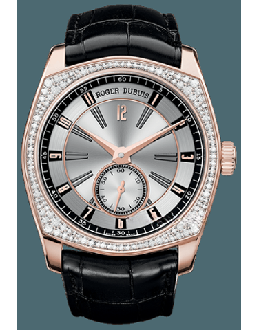 ROGER DUBUIS