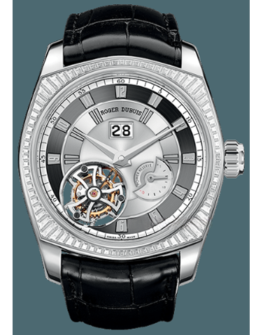 ROGER DUBUIS