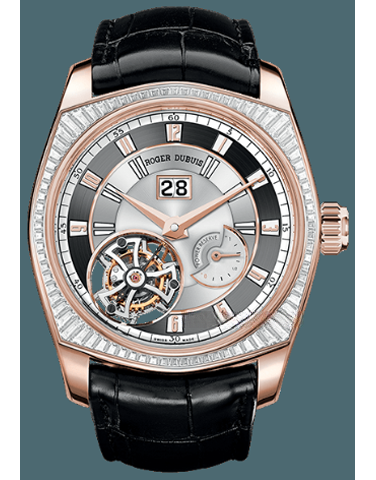 ROGER DUBUIS