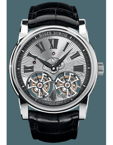 ROGER DUBUIS