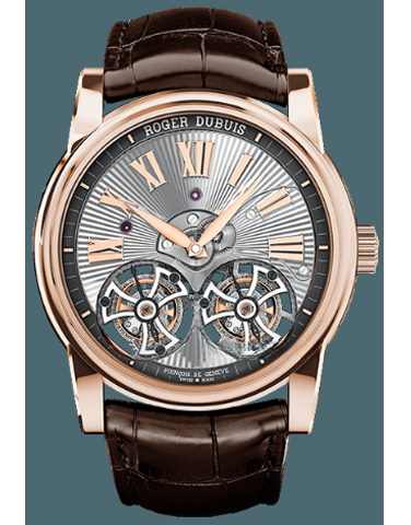 ROGER DUBUIS