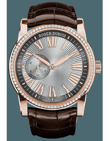 ROGER DUBUIS
