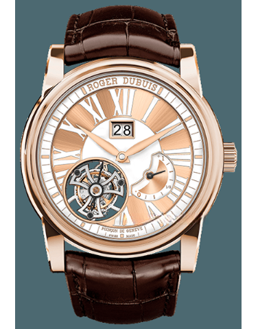 ROGER DUBUIS