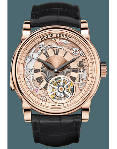 ROGER DUBUIS