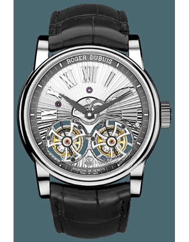 ROGER DUBUIS