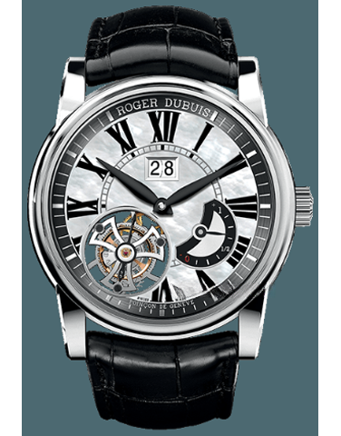ROGER DUBUIS