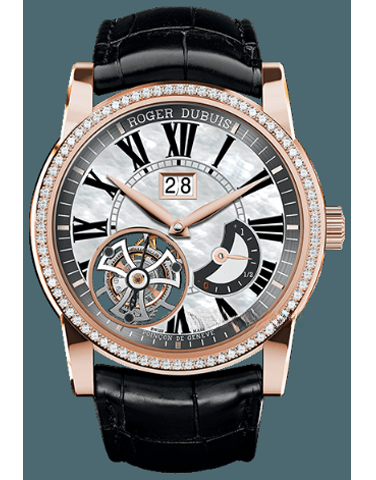 ROGER DUBUIS