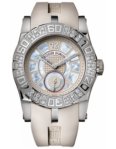 ROGER DUBUIS