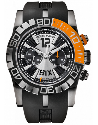 ROGER DUBUIS