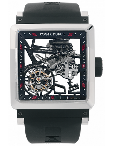 ROGER DUBUIS